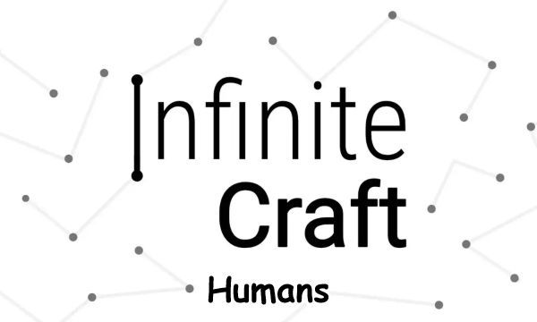 How to Craft Humans in Infinite Craft Guide