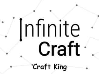 How to Craft King in Infinite Craft Guide