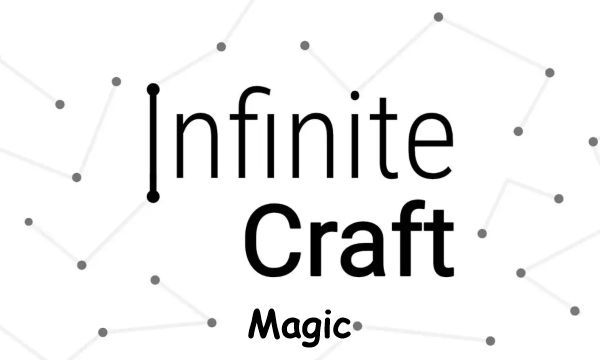 How to Craft Magic in Infinite Craft Guide