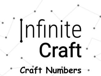 How to Craft Numbers in Infinite Craft Guide
