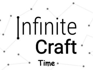How to Craft Time in Infinite Craft Guide