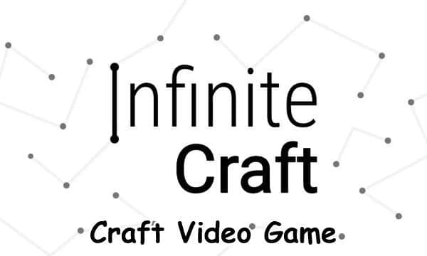 How to Craft Video Game in Infinite Craft Guide