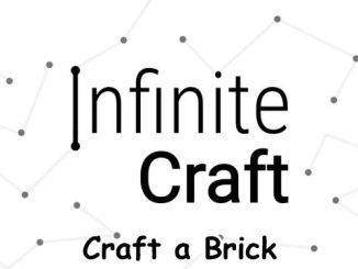 How to Craft a Brick in Infinite Craft Guide