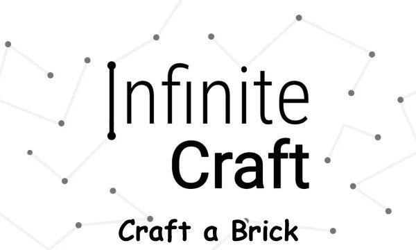 How to Craft a Brick in Infinite Craft Guide
