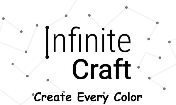 How to Create Every Color in Infinite Craft Guide