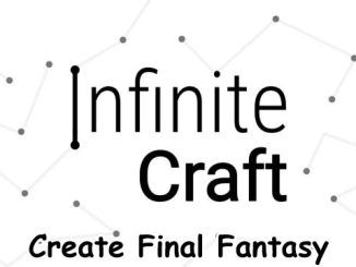 How to Create Final Fantasy in Infinite Craft Guide