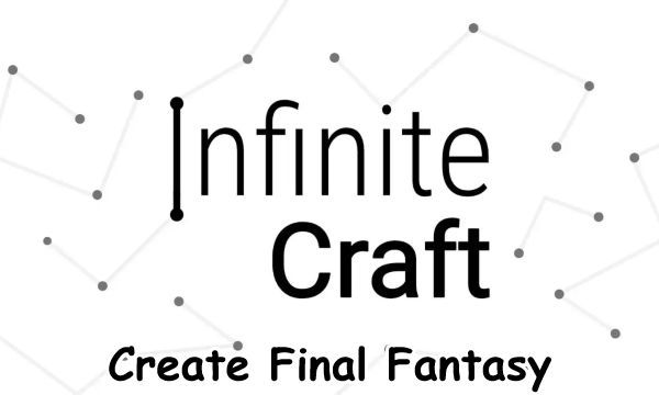 How to Create Final Fantasy in Infinite Craft Guide