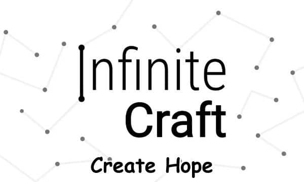 How to Create Hope in Infinite Craft Guide