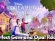How to Create the Perfect Gem and Opal Roads in Disney Dreamlight Valley
