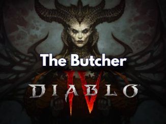 How to Defeat The Butcher in Diablo 4 Tips and Strategies