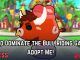How to Dominate the Bull Riding Game at Adopt Me!