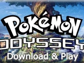 How to Download and Play Pokémon Odyssey
