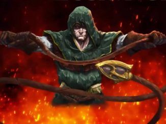 How to Evolve Axe in Vampire Survivors