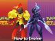 How to Evolve Charcadet into Armarouge and Ceruledge in Pokémon Scarlet and Violet