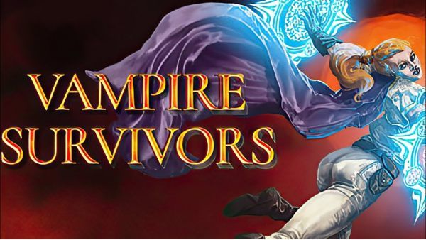 How to Evolve Garlic in Vampire Survivors