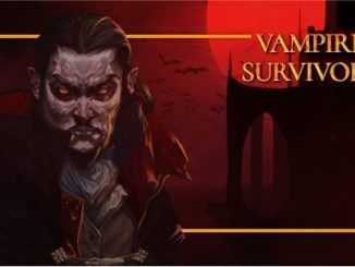 How to Evolve Gatti Amari in Vampire Survivors