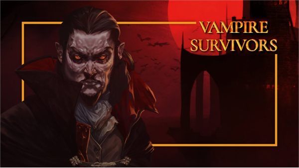 How to Evolve Gatti Amari in Vampire Survivors