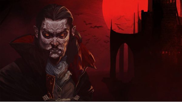 How to Evolve Lightning Ring in Vampire Survivors