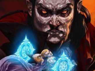 How to Evolve Pentagram in Vampire Survivors