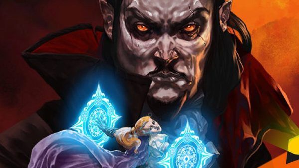 How to Evolve Pentagram in Vampire Survivors