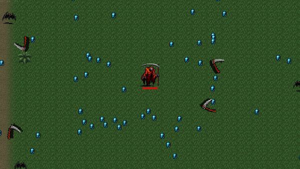 How to Evolve Phiera Der Tuphello and Eight The Sparrow in Vampire Survivors