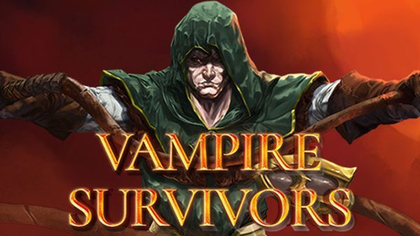 How to Evolve Runetracer in Vampire Survivors