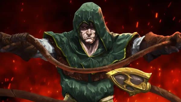 How to Evolve Victory Sword in Vampire Survivors