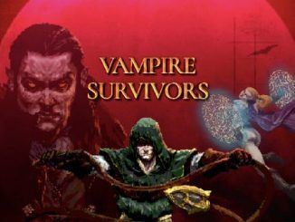 How to Evolve Whip in Vampire Survivors
