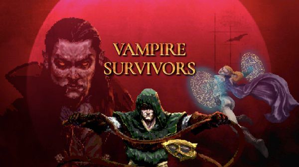 How to Evolve Whip in Vampire Survivors
