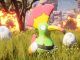 How to Find and Farm Gunpowder from Tocotoco in Palworld