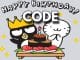 How to Find the Badtz-Maru Birthday Code in My Hello Kitty Cafe on Roblox