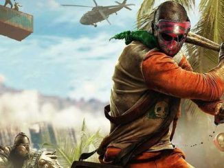 How to Fly in Dying Light