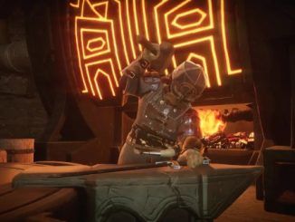How to Get Adamant Hammer in LOTR Return To Moria