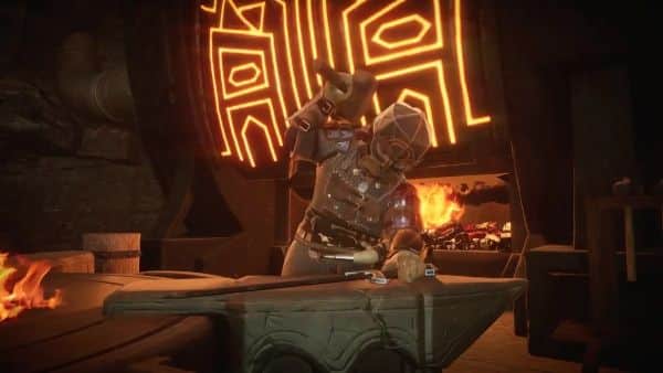 How to Get Adamant Hammer in LOTR Return To Moria