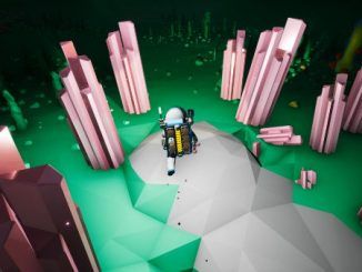 How to Get Aluminum in Astroneer
