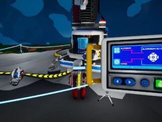How to Get Aluminum Alloy in Astroneer