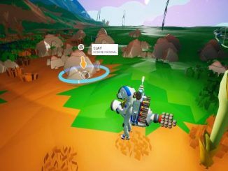 How to Get Ceramic in Astroneer