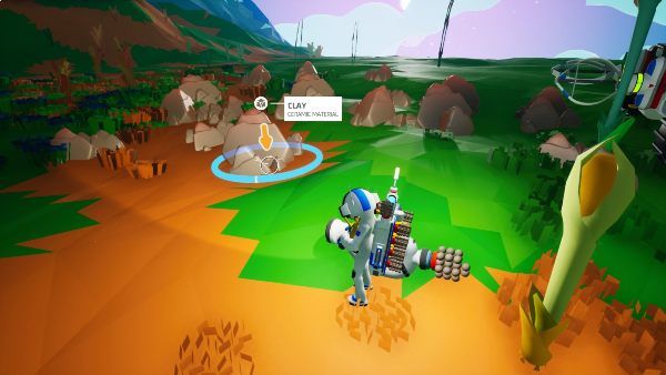 How to Get Ceramic in Astroneer