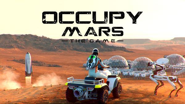 How to Get Circuit Boards in Occupy Mars The Game