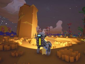 How to Get Copper in Astroneer