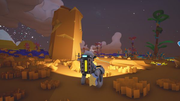 How to Get Copper in Astroneer