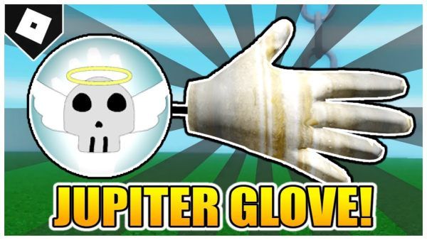 How to Get Death Dodger Badge & Jupiter Gloves in Slap Battles