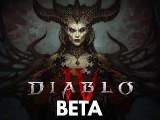 How to Get Early Access to Diablo 4 Beta