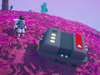 How to Get Exo Chip in Astroneer