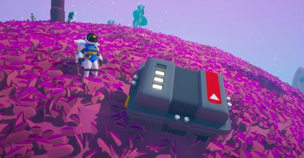 How to Get Exo Chip in Astroneer