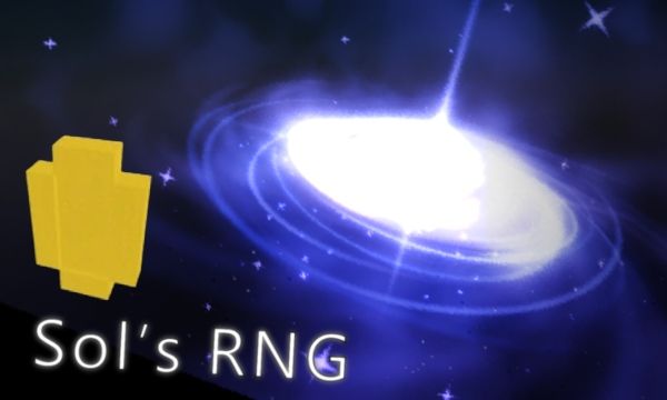 How to Get GILDED COIN & GILDED AURA in SOLS RNG Guide