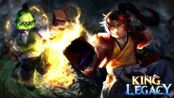 How to Get Gems in King Legacy
