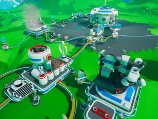 How to Get Glass in Astroneer