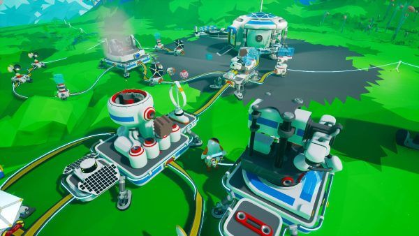 How to Get Glass in Astroneer