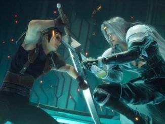 How to Get Gold Rolling Pin in Crisis Core Reunion
